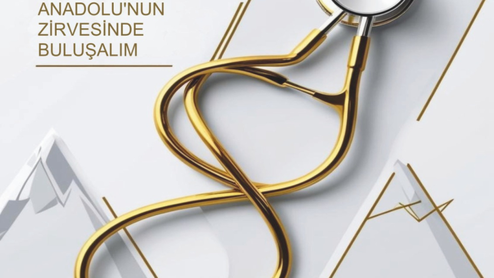 ANADOLU’NUN ZİRVESİNDE VETERİNER BİLİMLERİ VE HAYVANCILIK ÇALIŞTAYI DÜZENLENİYOR